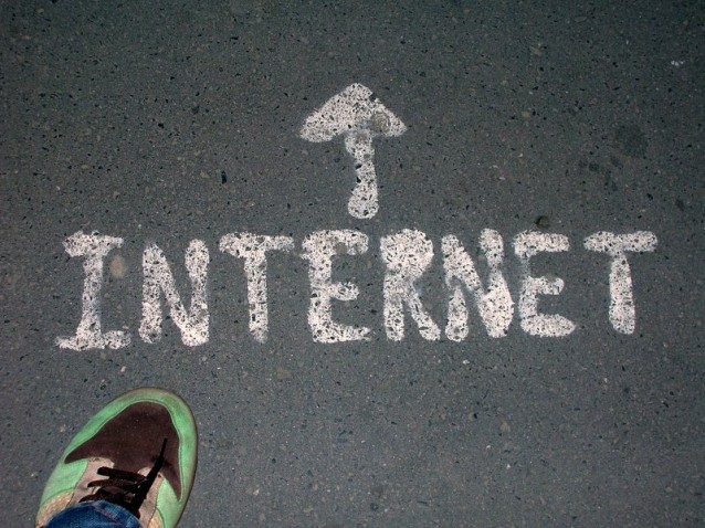 Internet. Foto: Flickr / transCam (CC)
