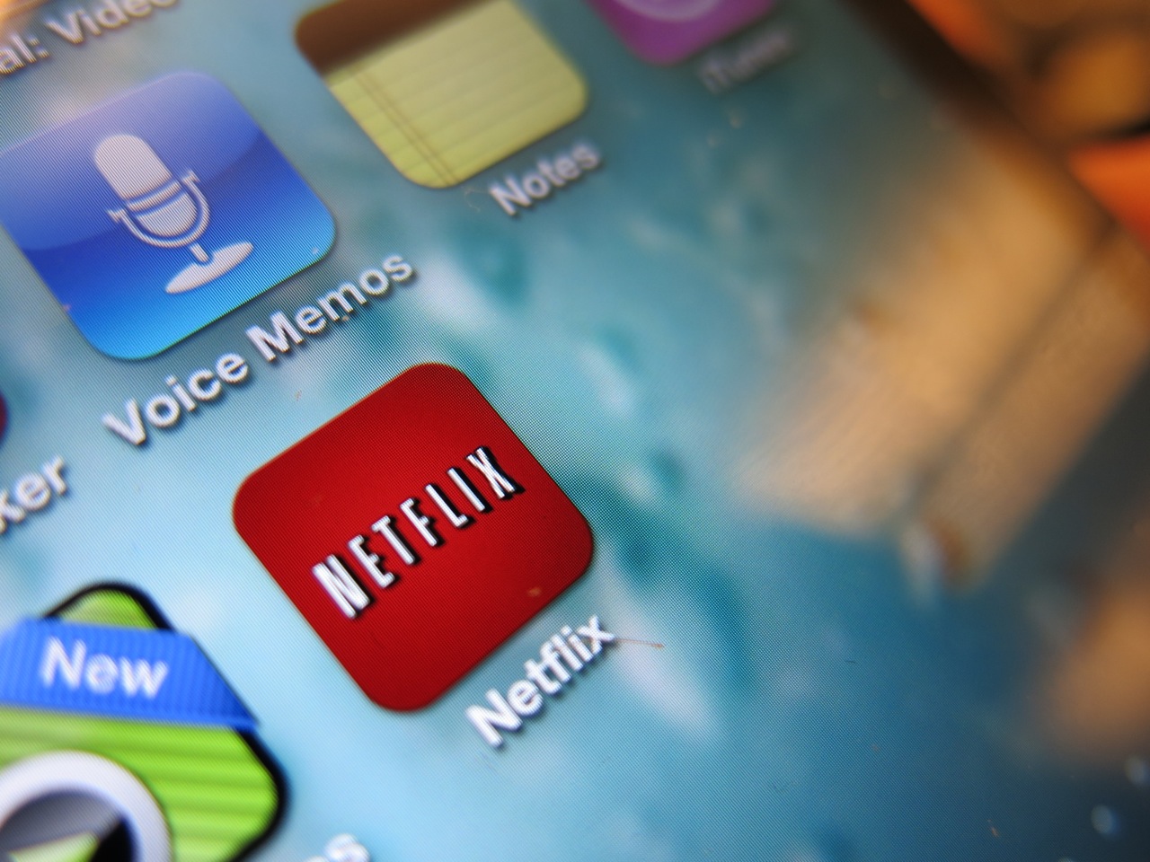 Netflix – vil de endre mediehverdagen totalt?