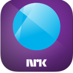 nrk.no app