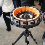 VR-rigg med 16 Gopro-kamera Foto: gilipollastv (CC BY 2.0)