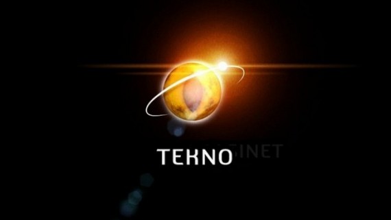Tekno - Hver mandag på NRK2