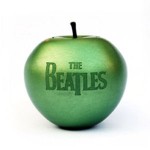 USB-stick med The Beatles remastered