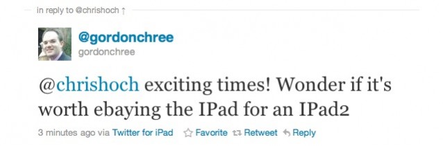 Er den nye iPad 2 verdt et bytte?