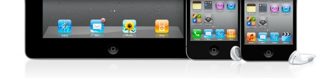 iOS 4.3 - Foto: Apple