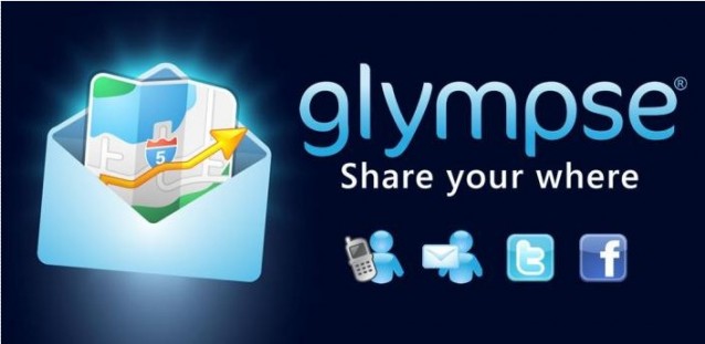 Glympse.com