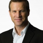 Anders Krokan, Informasjonssjef i Telenor. Foto: Telenor