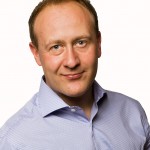 Øyvind Vederhus, Kommunikasjonsdirektør Netcom