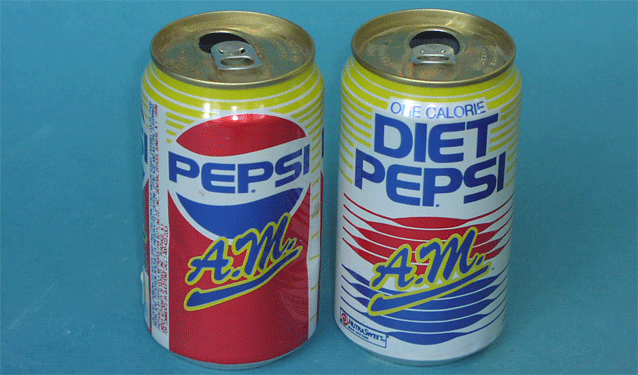 Pepsi AM