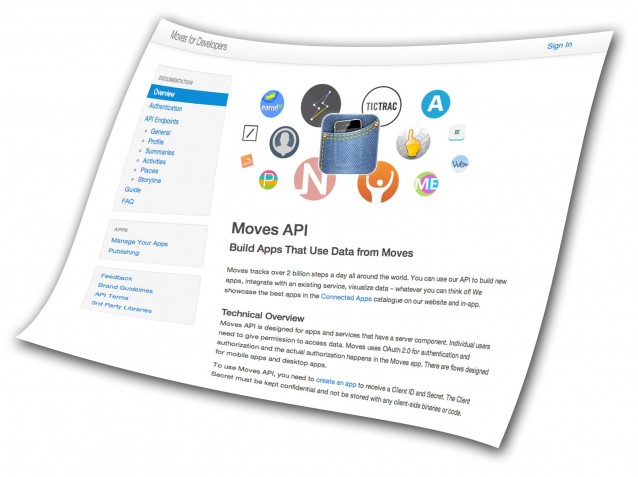 Moves-API