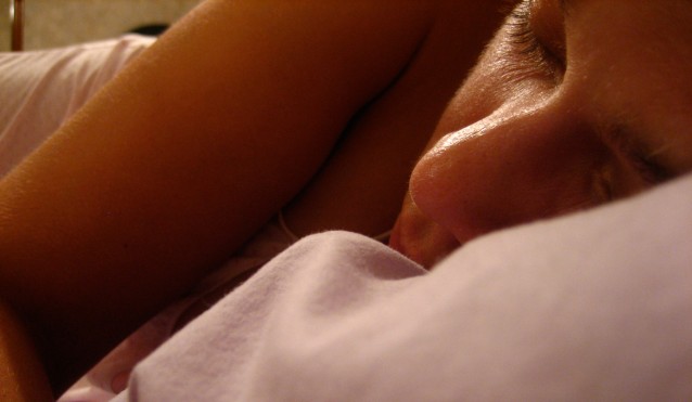 Sleep. Foto av Betsssssy / Flickr. (CC)