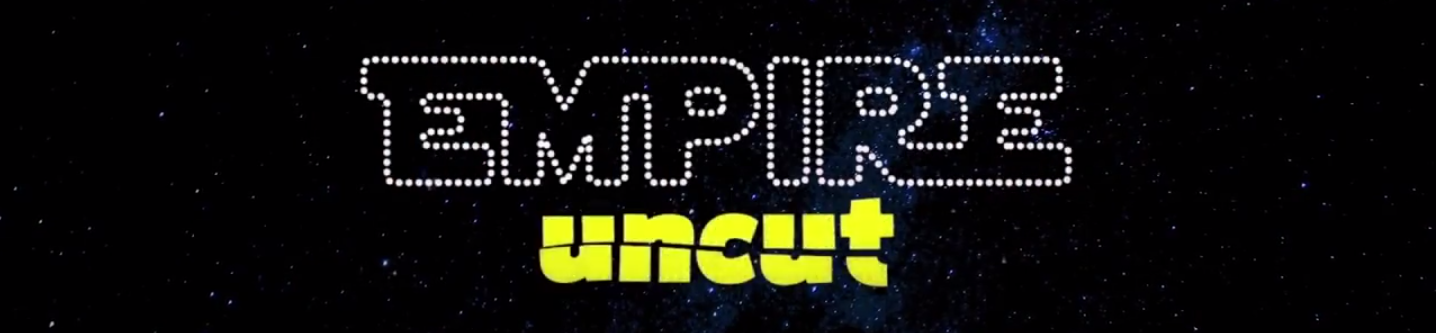 Skjermskudd fra The Empire Strikes Back Uncut på YouTube
