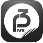 NRK P3 app