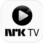 NRK TV app