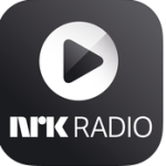 NRK radio app