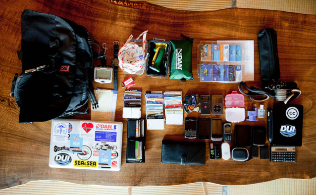 What's in my bag Feb 2011_by_Joi_Ito