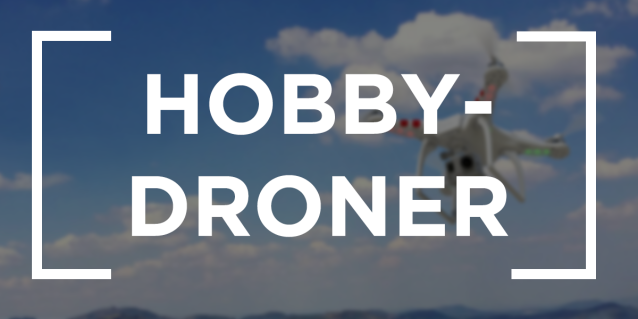 Hobbydroner