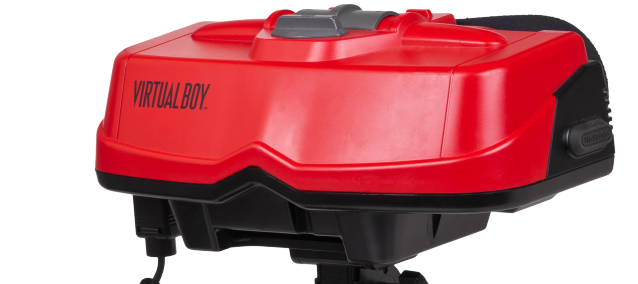 Virtual-Boy-Set by Evan-Amos - Own work. Licensed under Public Domain via Wikimedia Commons