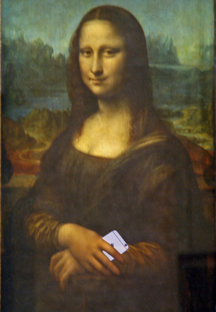 Leonardo Da Vinci / NRKbeta