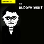 Where is the Blogfather av For Hossein Derakhshan på Flickr CC BY 2008