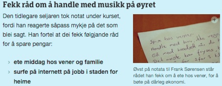 Skjermskudd fra NRK