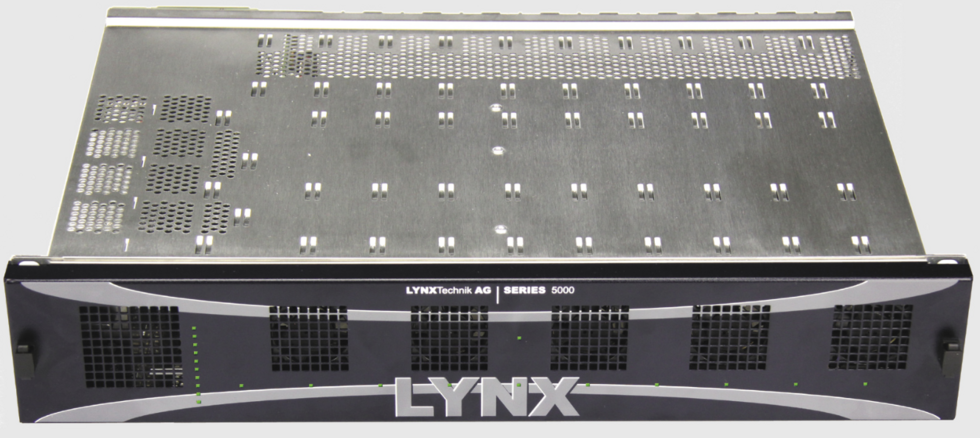 Lynx server