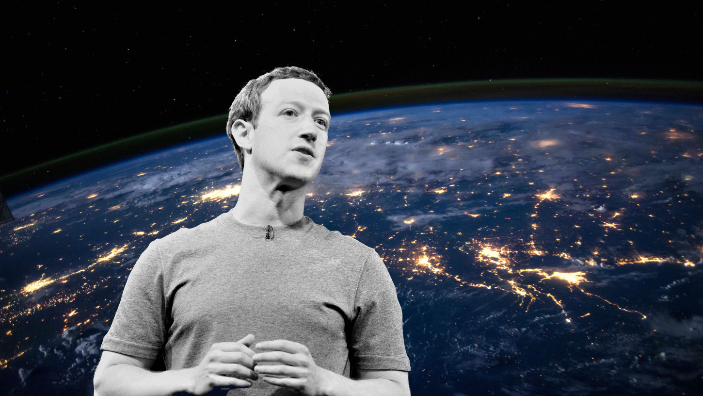 Nyhetenes endelikt: Slik slukte Facebook journalistikken – og verden