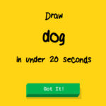 draw dog