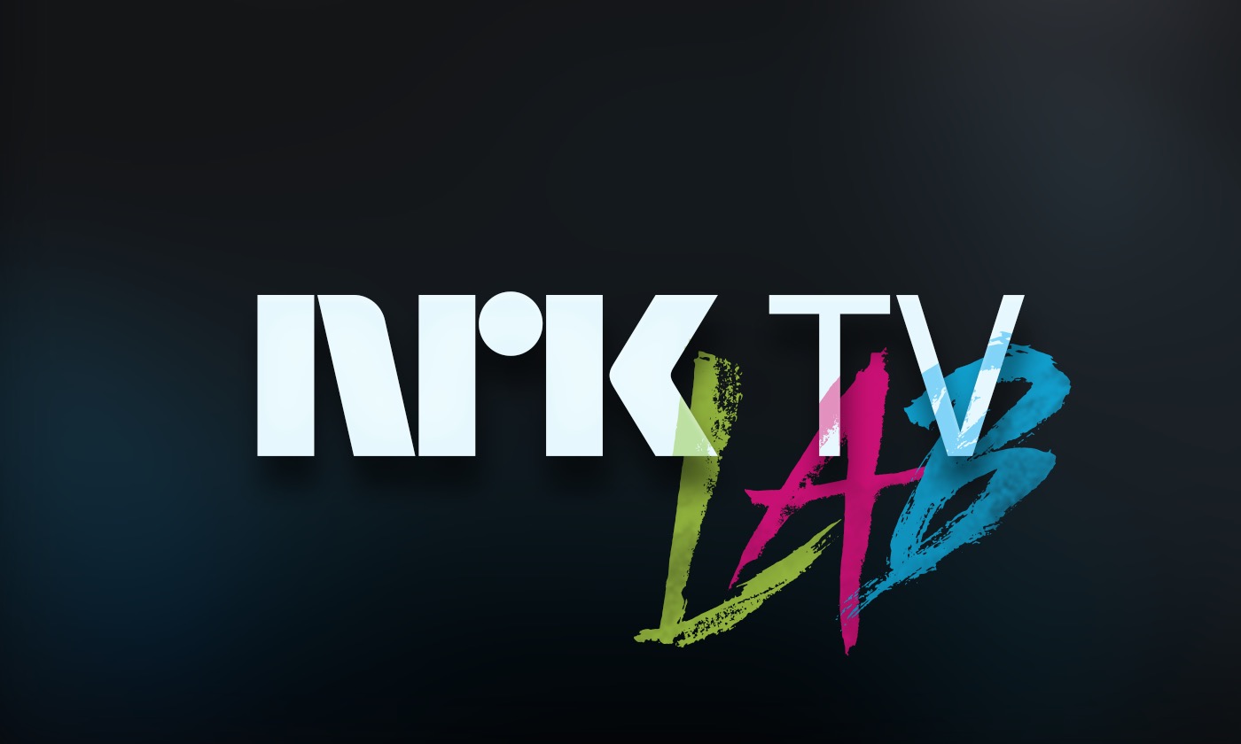 Apple TV NRK app logo