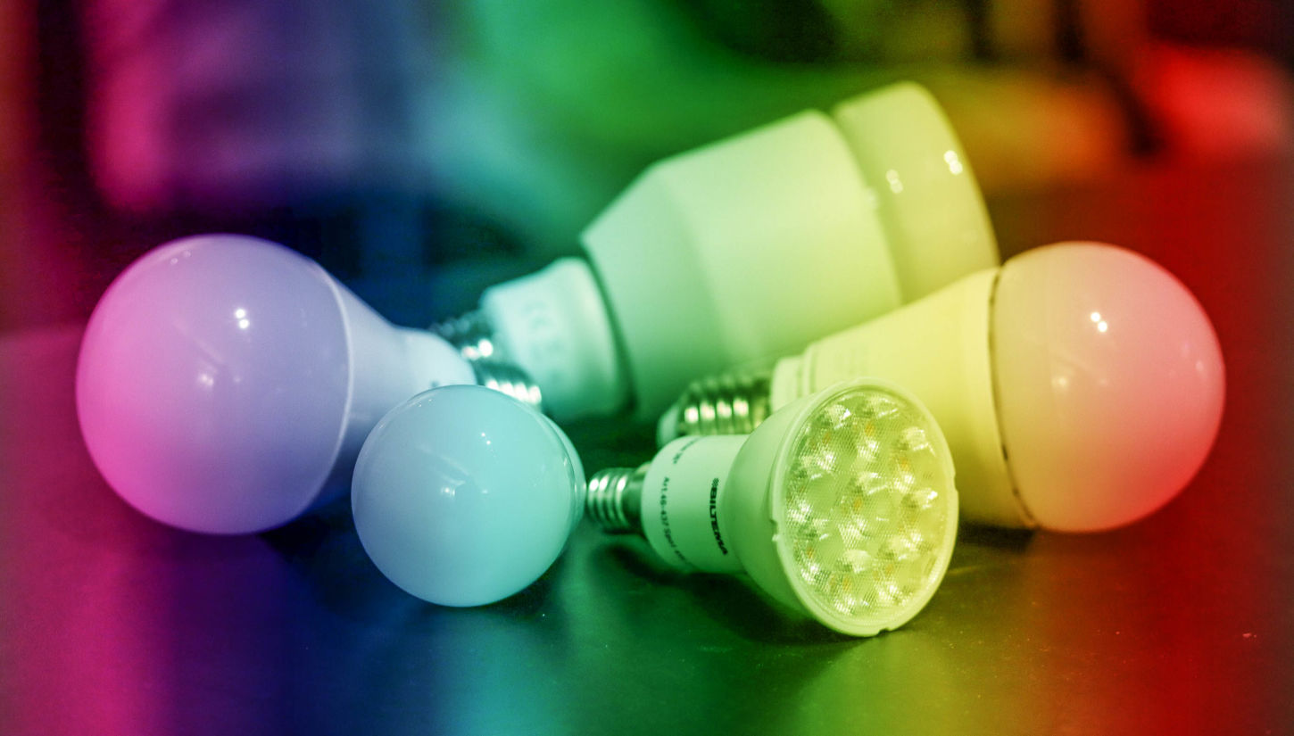 Dette bør du vite før du kjøper LED-lys